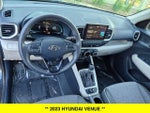 2023 Hyundai Venue Limited