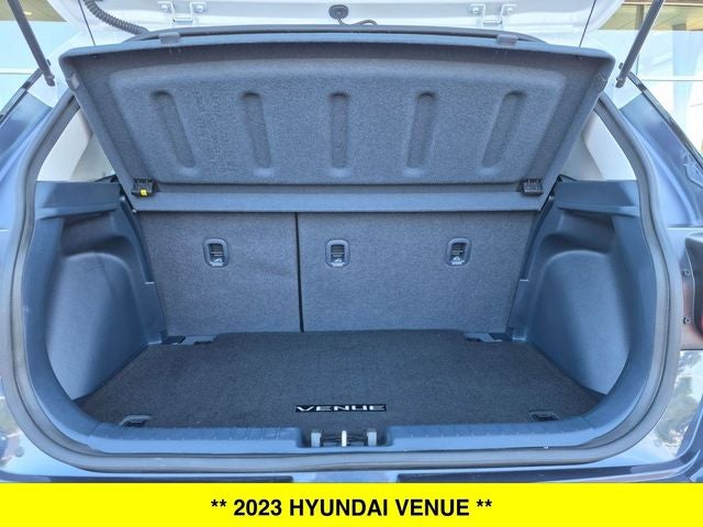 2023 Hyundai Venue Limited