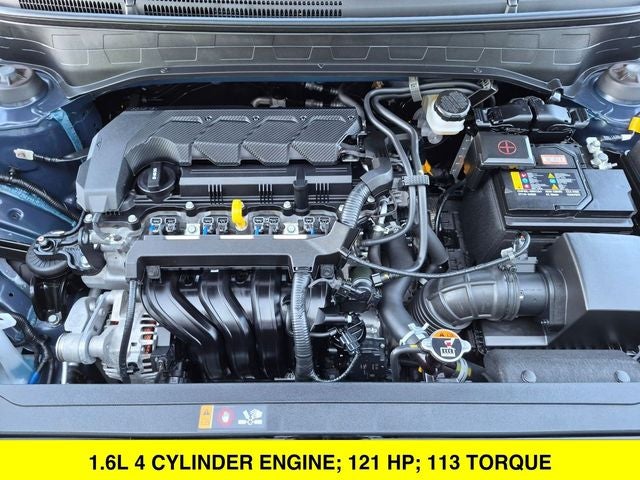 2023 Hyundai Venue Limited