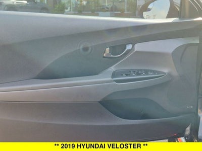 2019 Hyundai Veloster N