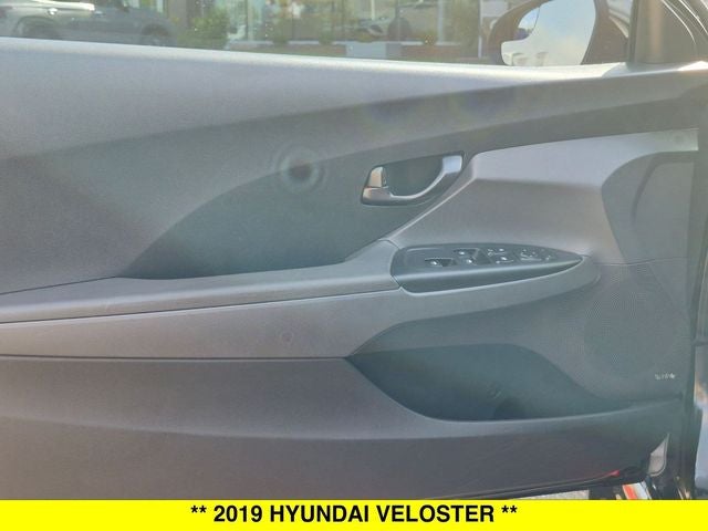2019 Hyundai Veloster N