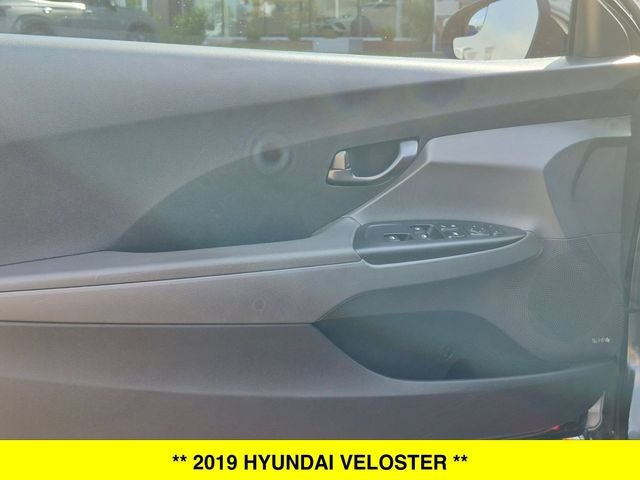 2019 Hyundai Veloster N