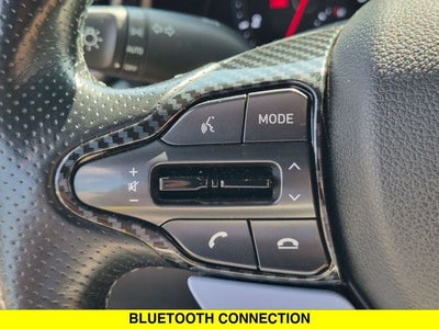 2019 Hyundai Veloster N