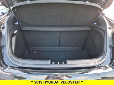 2019 Hyundai Veloster N