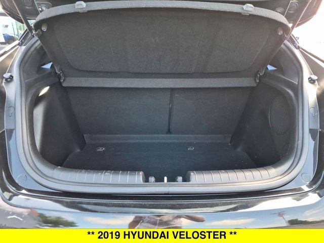 2019 Hyundai Veloster N