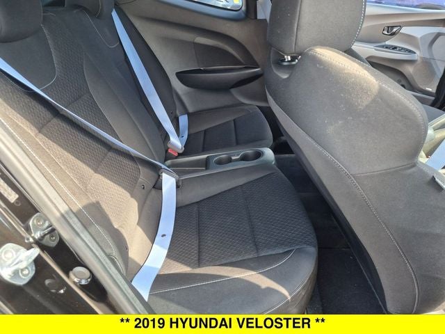 2019 Hyundai Veloster N