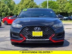 2019 Hyundai Veloster N