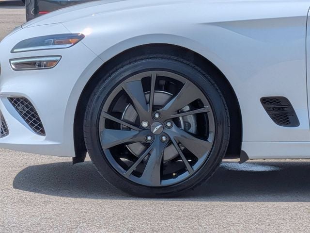 2023 Genesis G70 2.0T Sport Prestige
