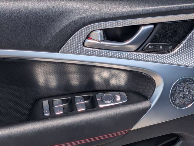 2023 Genesis G70 2.0T Sport Prestige