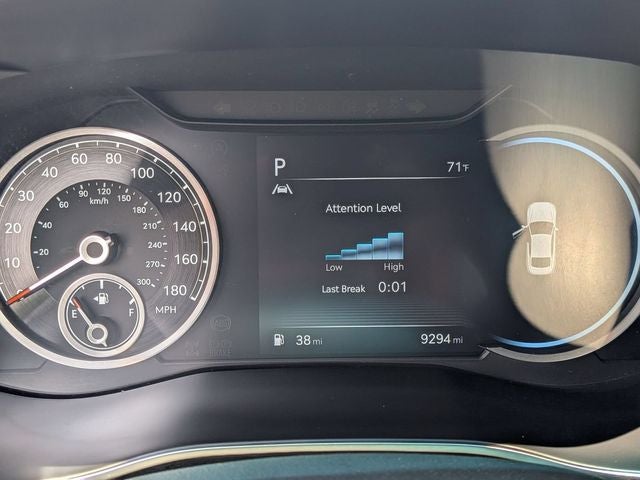 2023 Genesis G70 2.0T Sport Prestige