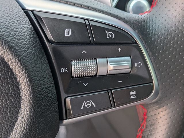 2023 Genesis G70 2.0T Sport Prestige