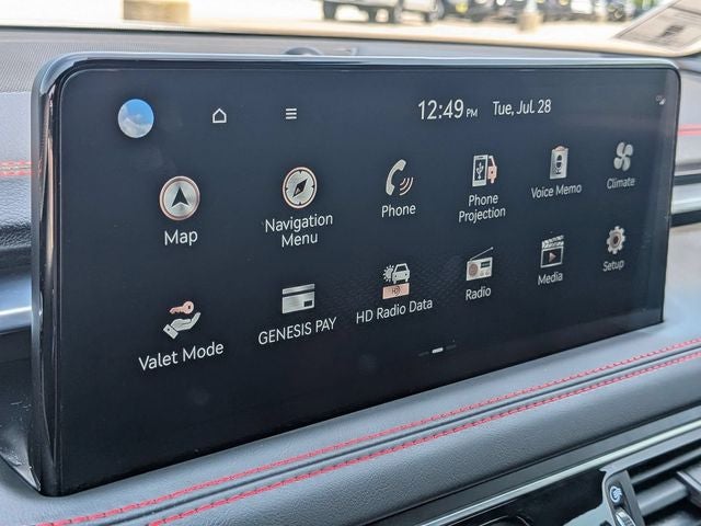 2023 Genesis G70 2.0T Sport Prestige