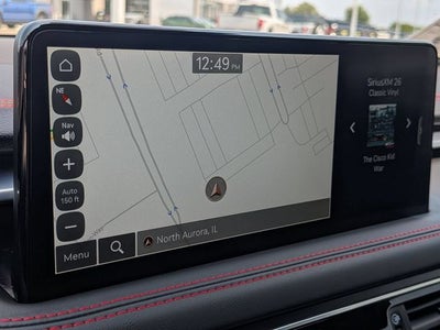 2023 Genesis G70 2.0T Sport Prestige