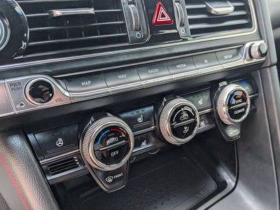 2023 Genesis G70 2.0T Sport Prestige