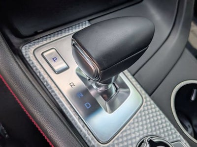 2023 Genesis G70 2.0T Sport Prestige