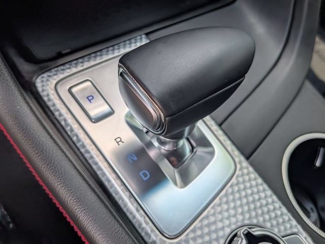 2023 Genesis G70 2.0T Sport Prestige