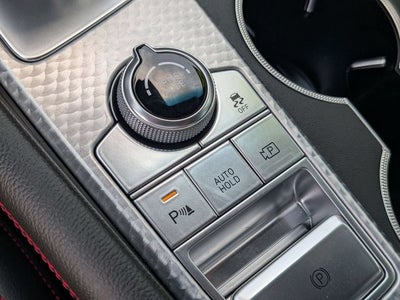 2023 Genesis G70 2.0T Sport Prestige