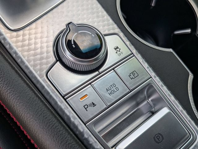 2023 Genesis G70 2.0T Sport Prestige