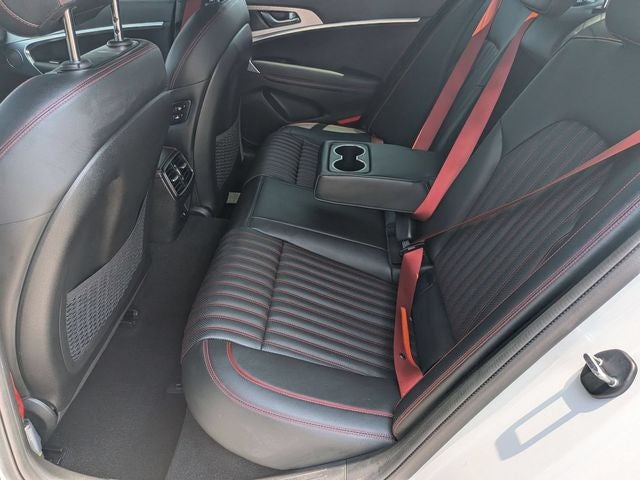 2023 Genesis G70 2.0T Sport Prestige