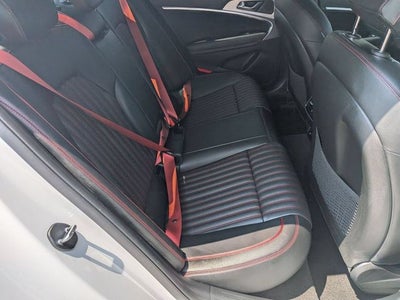 2023 Genesis G70 2.0T Sport Prestige
