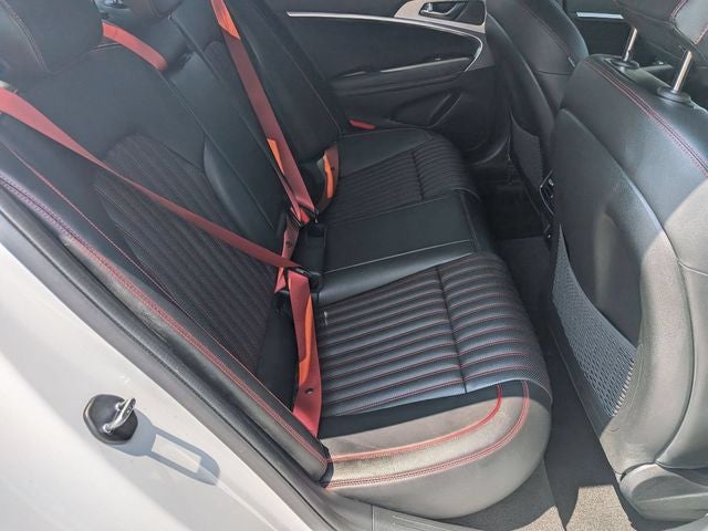 2023 Genesis G70 2.0T Sport Prestige