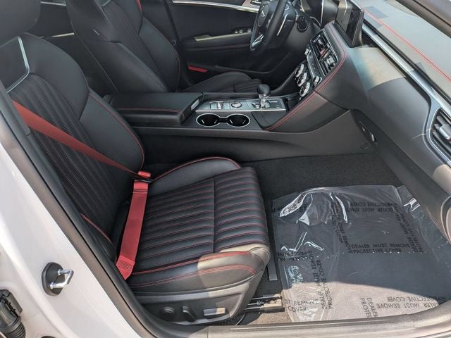 2023 Genesis G70 2.0T Sport Prestige