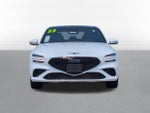 2023 Genesis G70 2.0T Sport Prestige