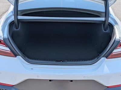 2023 Genesis G70 2.0T Sport Prestige