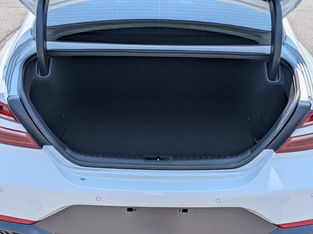 2023 Genesis G70 2.0T Sport Prestige