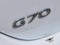 2023 Genesis G70 2.0T Sport Prestige