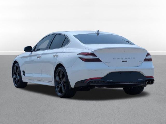 2023 Genesis G70 2.0T Sport Prestige