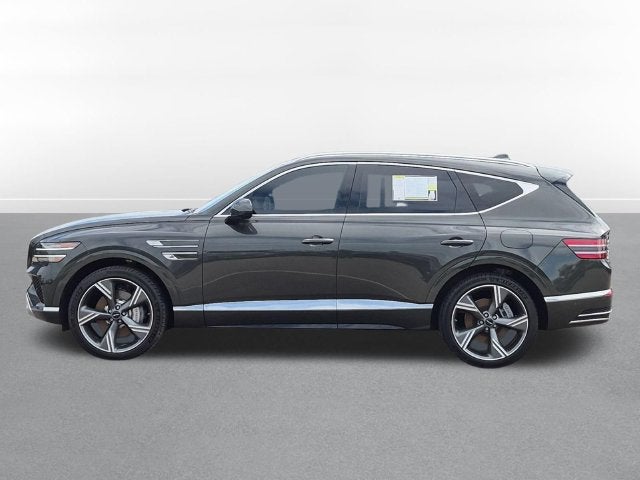 2025 Genesis GV80 2.5T Prestige