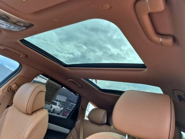 2025 Genesis GV80 2.5T Prestige