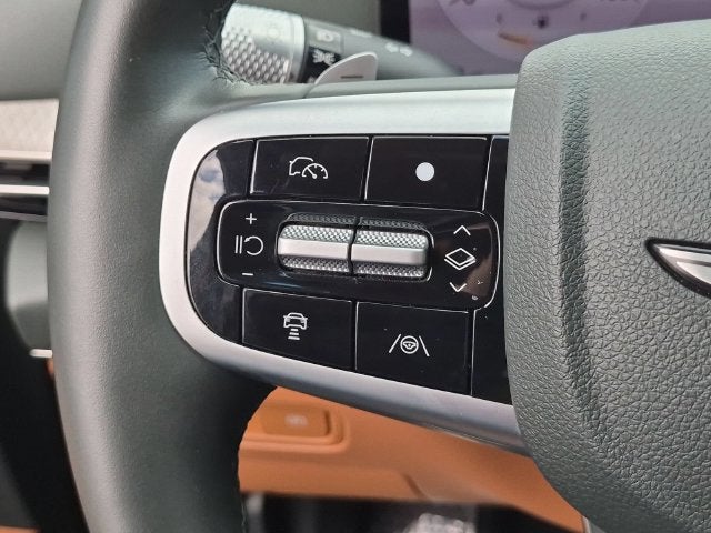 2025 Genesis GV80 2.5T Prestige