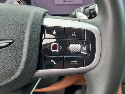2025 Genesis GV80 2.5T Prestige