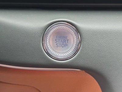 2025 Genesis GV80 2.5T Prestige