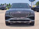 2025 Genesis GV80 2.5T Prestige