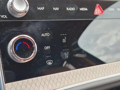 2025 Genesis GV80 2.5T Prestige