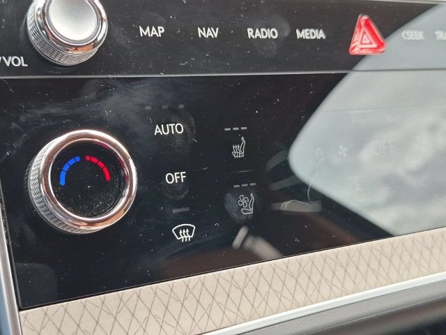 2025 Genesis GV80 2.5T Prestige