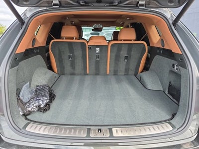 2025 Genesis GV80 2.5T Prestige