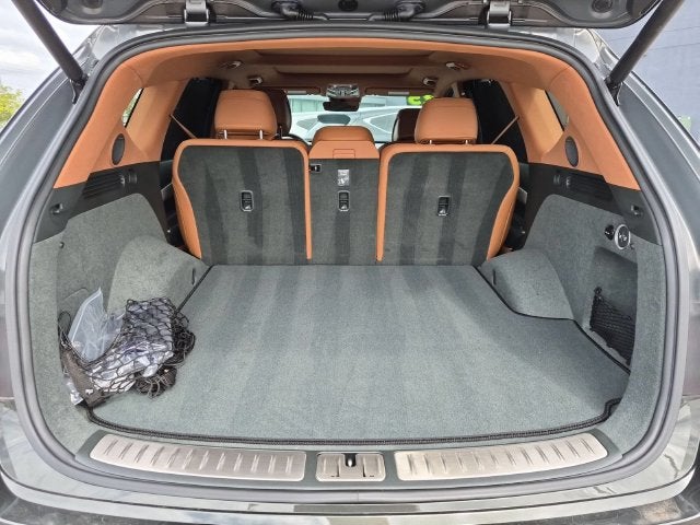 2025 Genesis GV80 2.5T Prestige