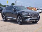 2025 Genesis GV80 2.5T Prestige