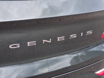 2025 Genesis GV80 2.5T Prestige