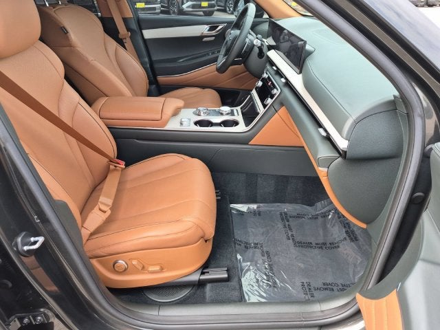 2025 Genesis GV80 2.5T Prestige