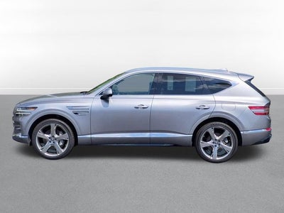 2024 Genesis GV80 3.5T Prestige
