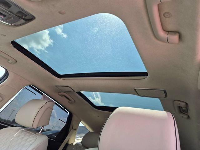2024 Genesis GV80 3.5T Prestige