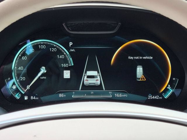 2024 Genesis GV80 3.5T Prestige
