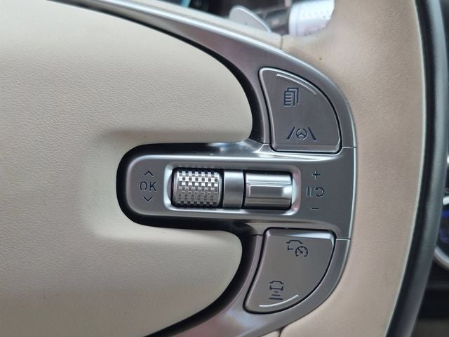 2024 Genesis GV80 3.5T Prestige