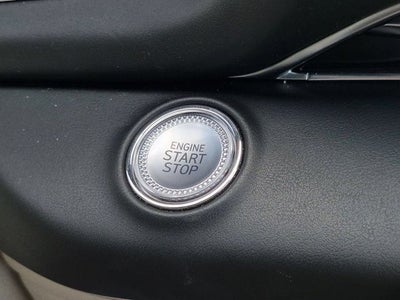 2024 Genesis GV80 3.5T Prestige