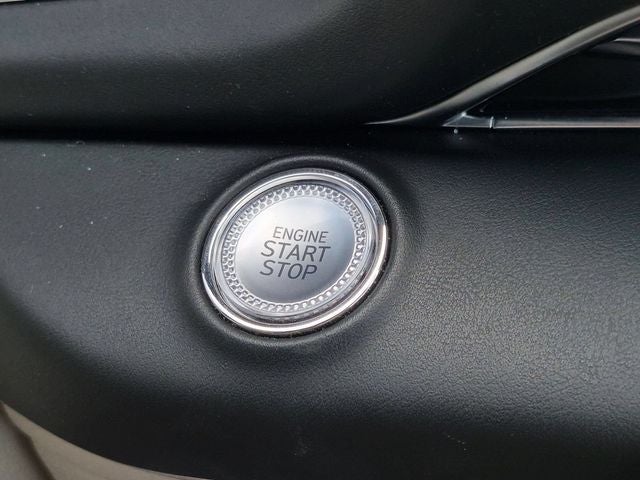 2024 Genesis GV80 3.5T Prestige